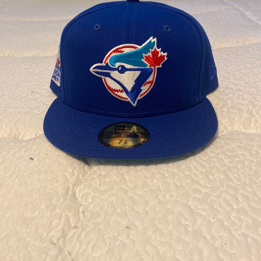 COPY - Brand new new era fitted hat